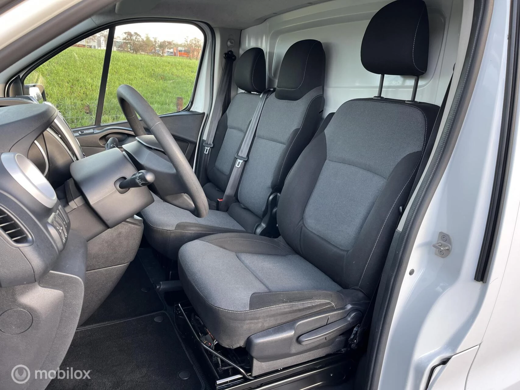 Hoofdafbeelding Fiat Talento