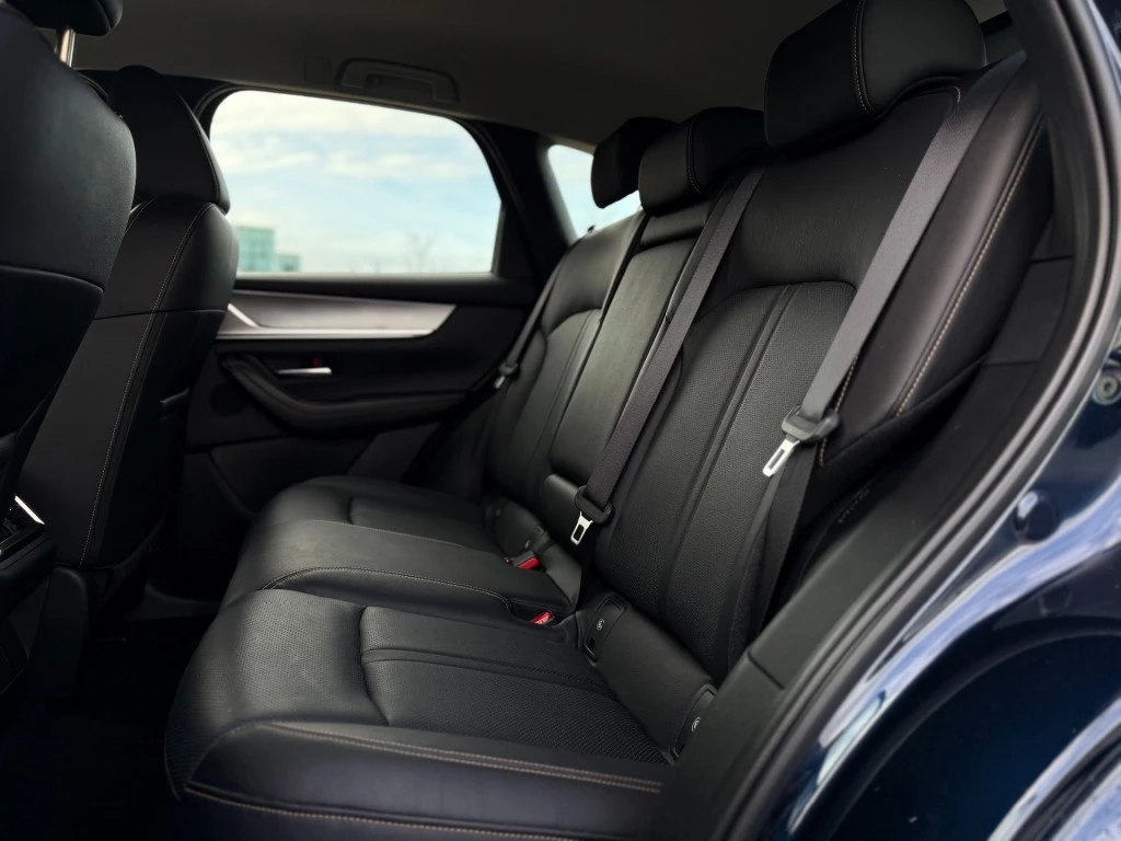 Hoofdafbeelding Mazda CX-60