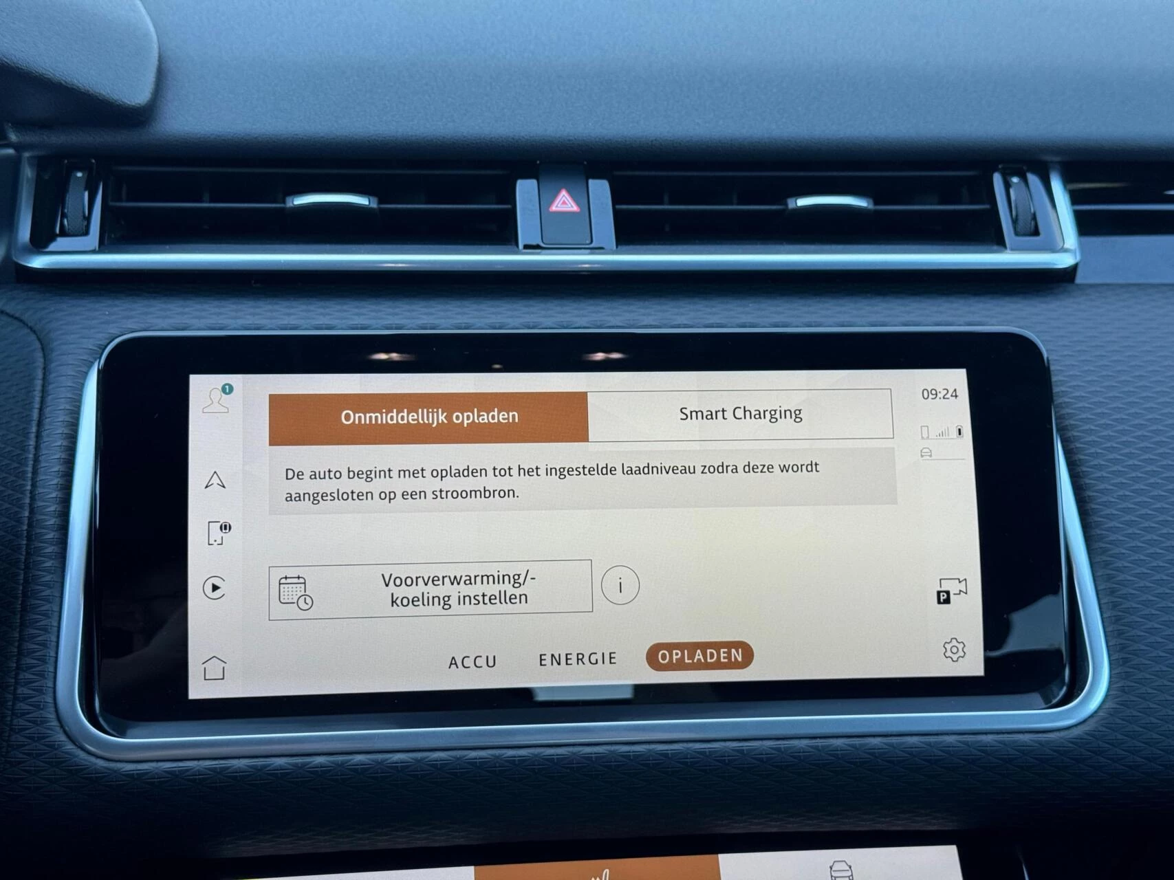 Hoofdafbeelding Land Rover Range Rover Velar