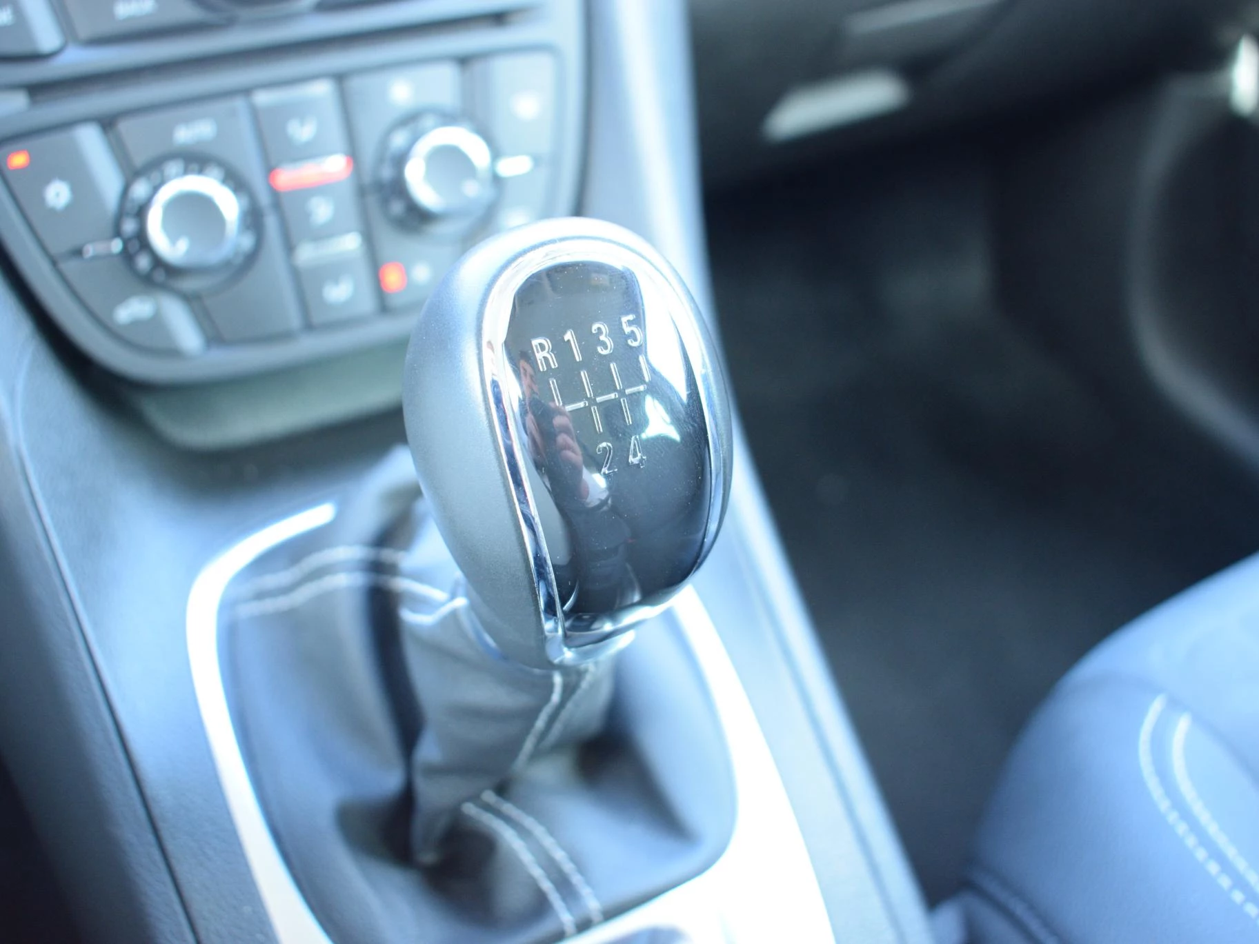 Hoofdafbeelding Opel Meriva
