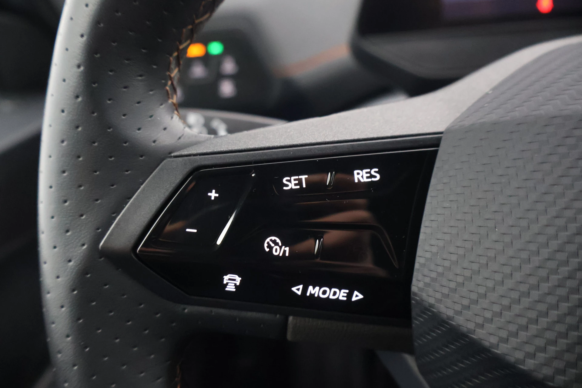 Hoofdafbeelding CUPRA Born