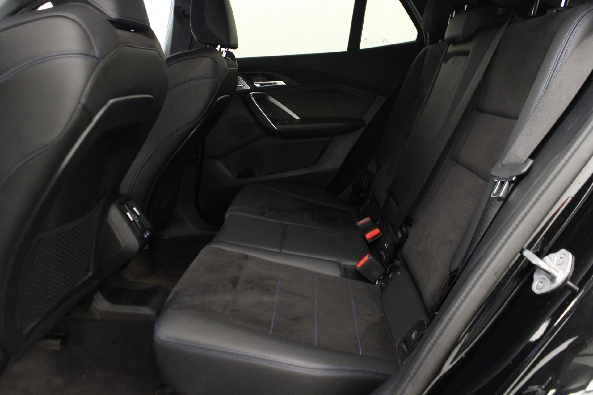 Hoofdafbeelding BMW X2