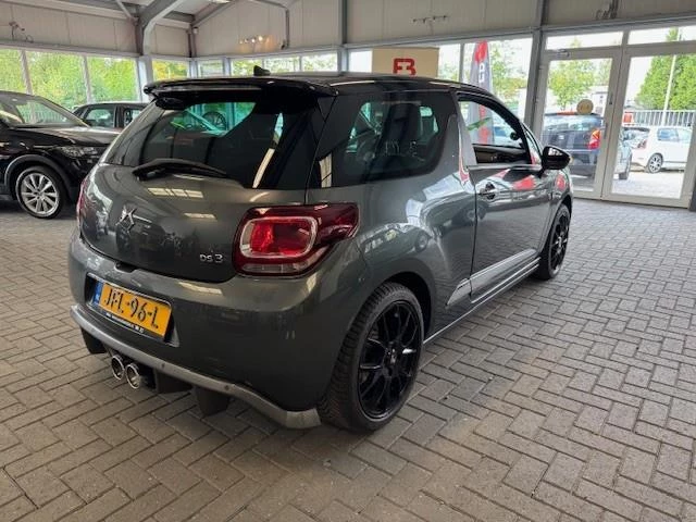 Hoofdafbeelding DS DS 3