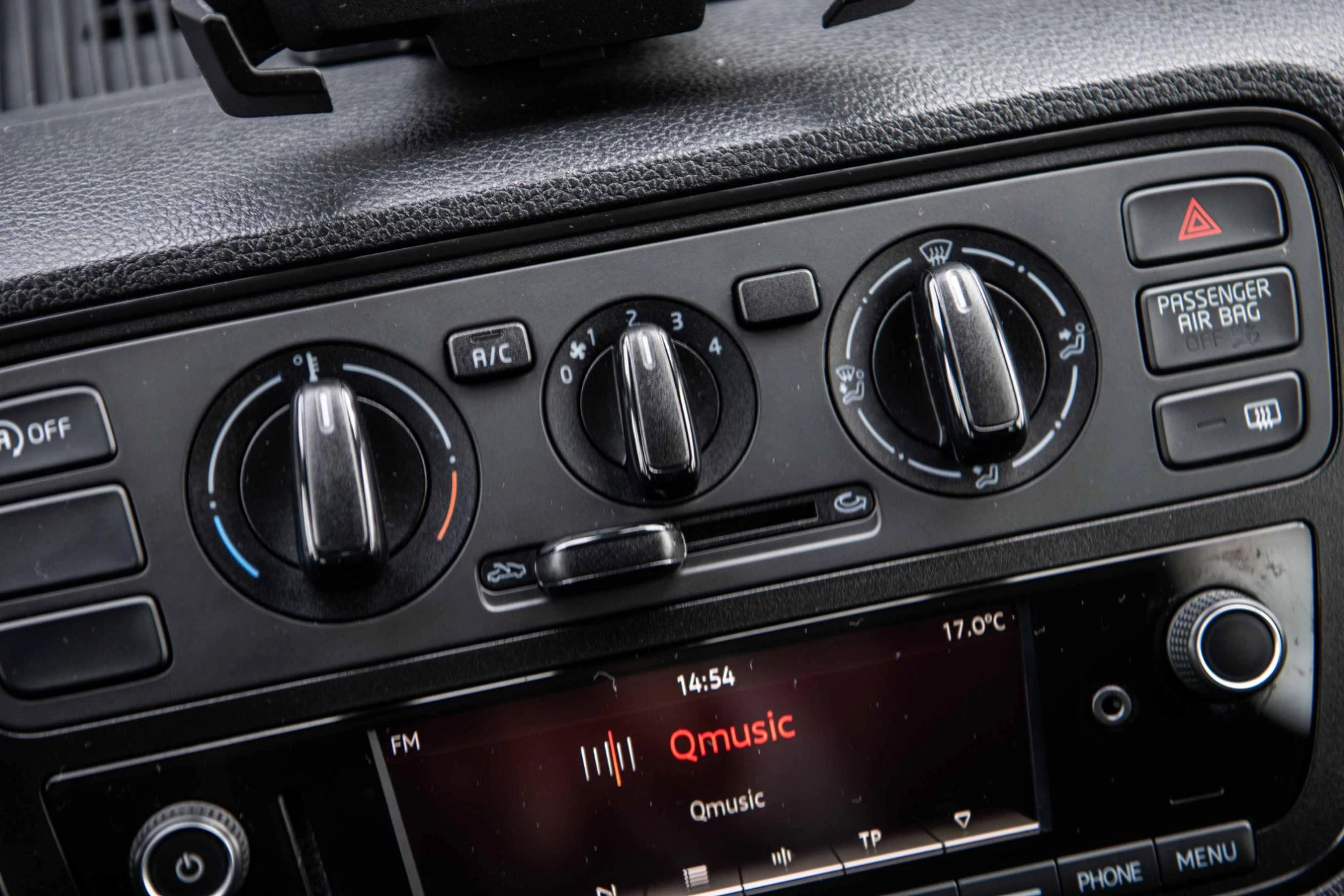 Hoofdafbeelding SEAT Mii