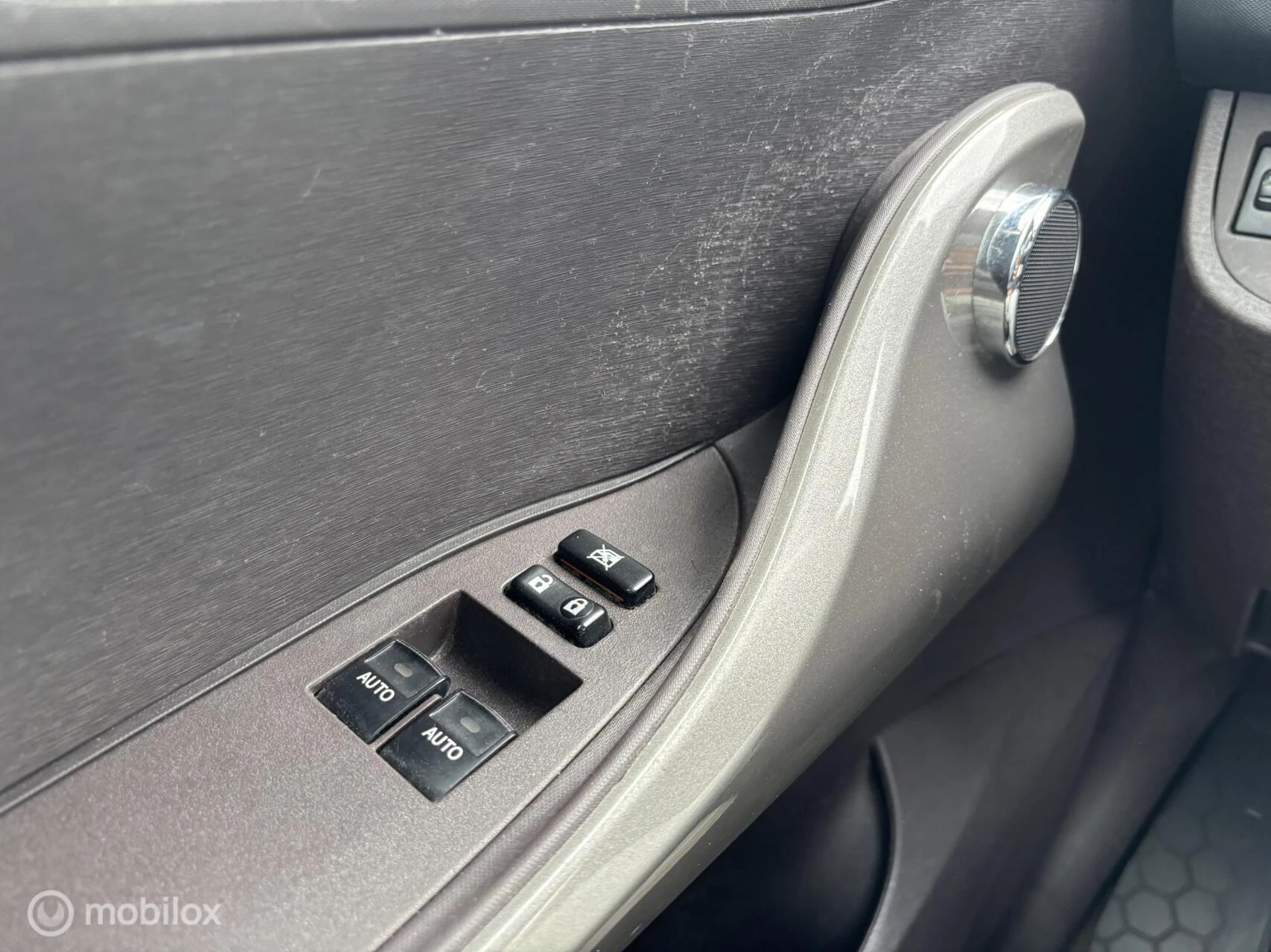 Hoofdafbeelding Toyota iQ