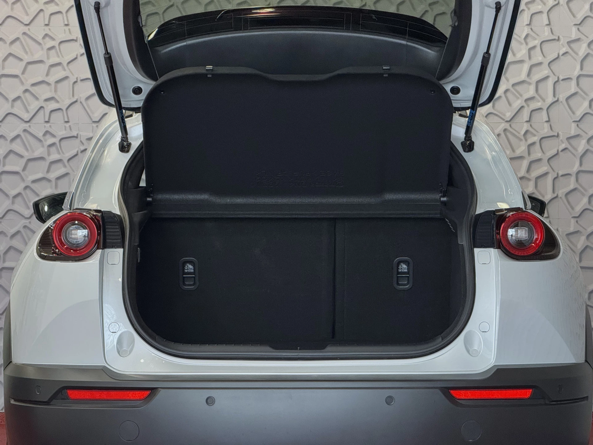 Hoofdafbeelding Mazda MX-30