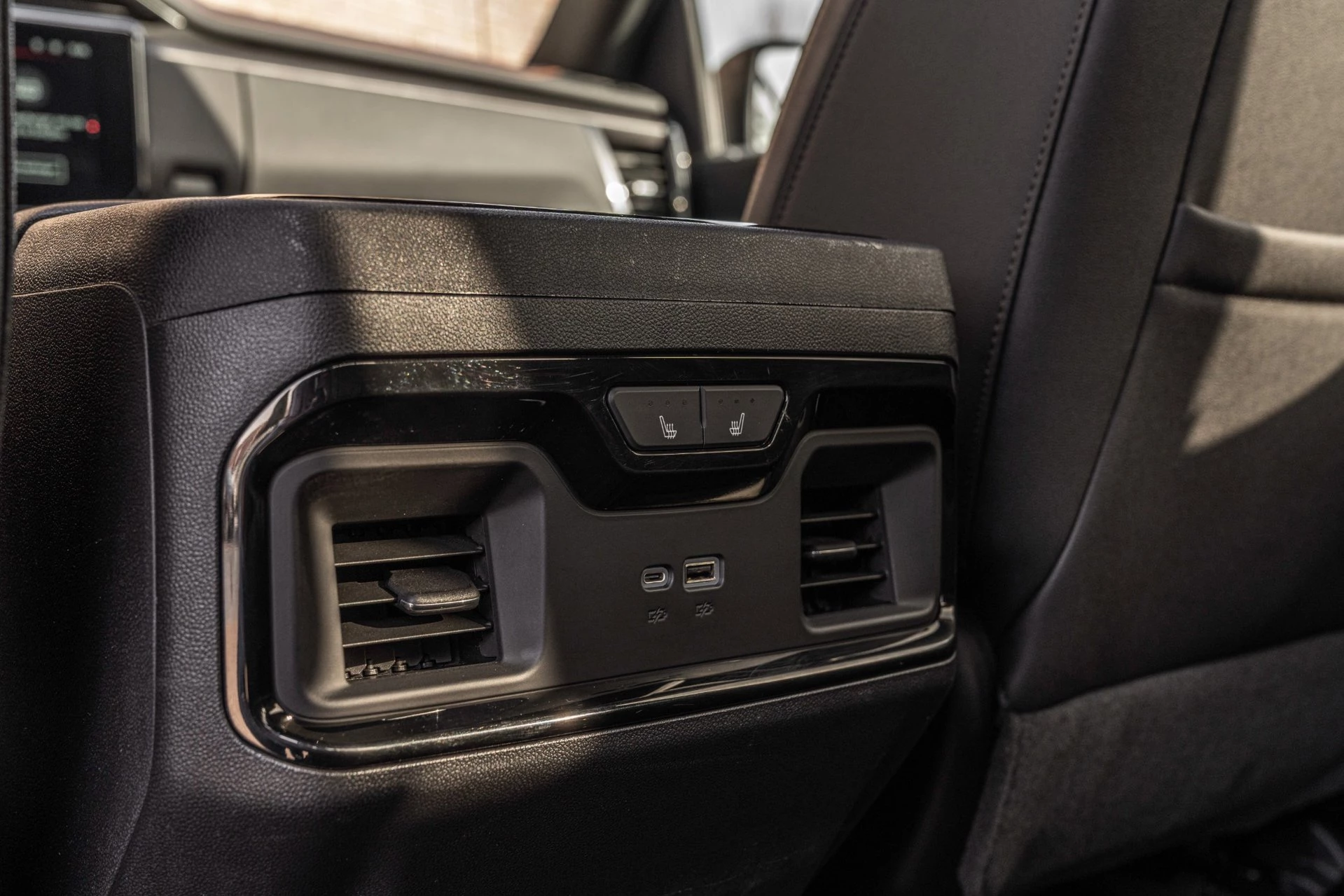 Hoofdafbeelding GMC Sierra