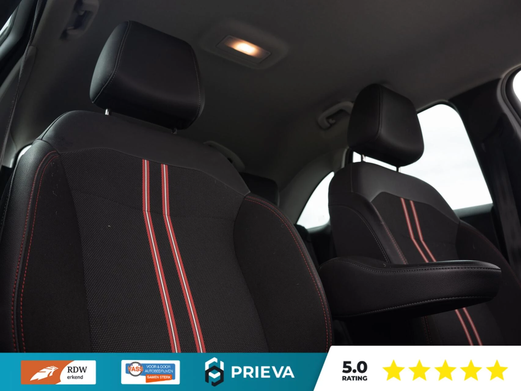 Hoofdafbeelding Opel Crossland