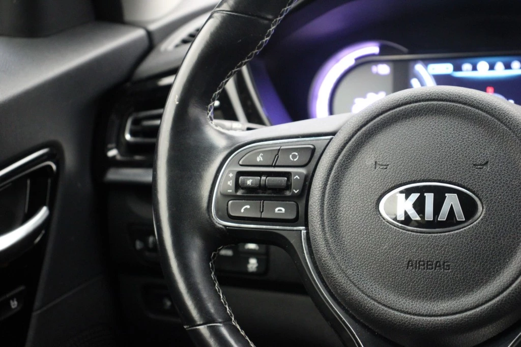 Hoofdafbeelding Kia e-Niro