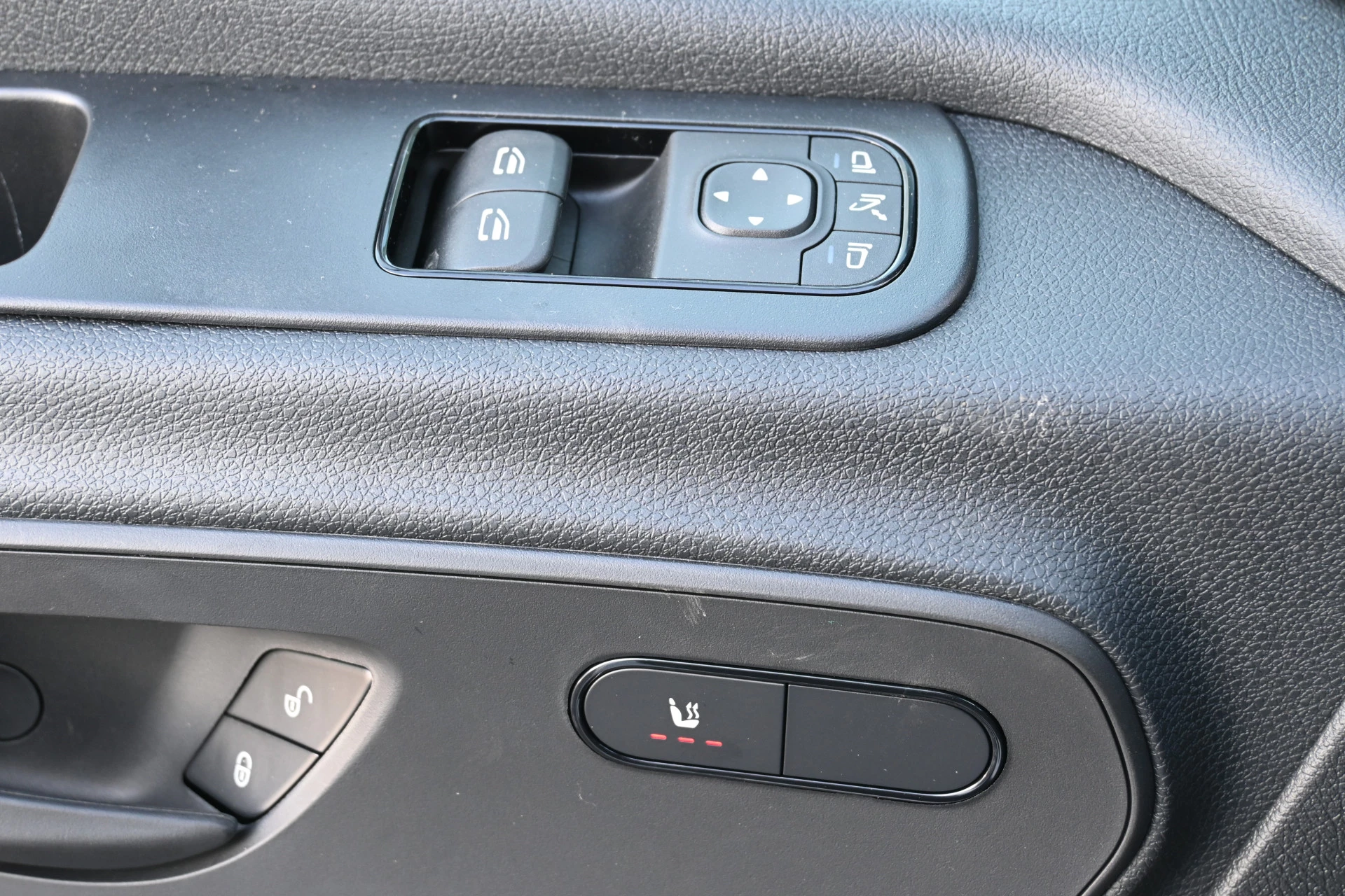 Hoofdafbeelding Mercedes-Benz eSprinter