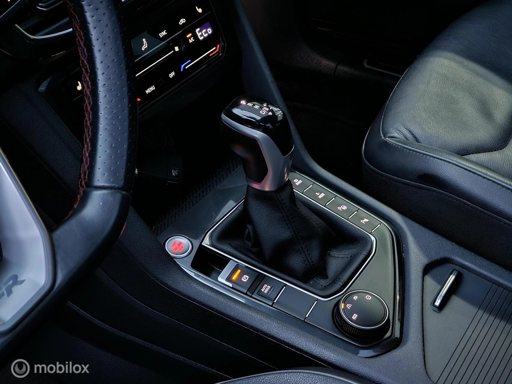 Hoofdafbeelding SEAT Tarraco