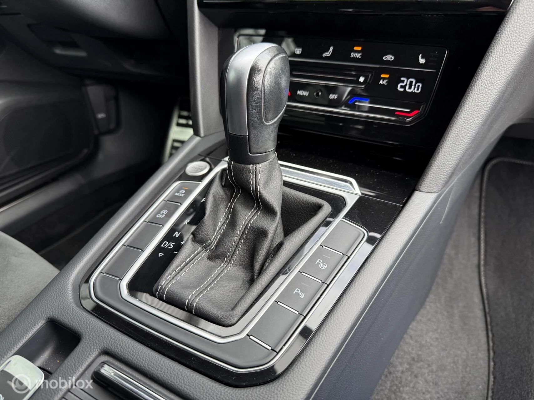 Hoofdafbeelding Volkswagen Arteon