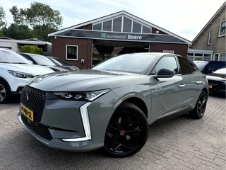 DS DS 4 E-Tense Performance Line+ 360'Camera, Afn.Trekhaak, Stoel/Stuur Verwarming