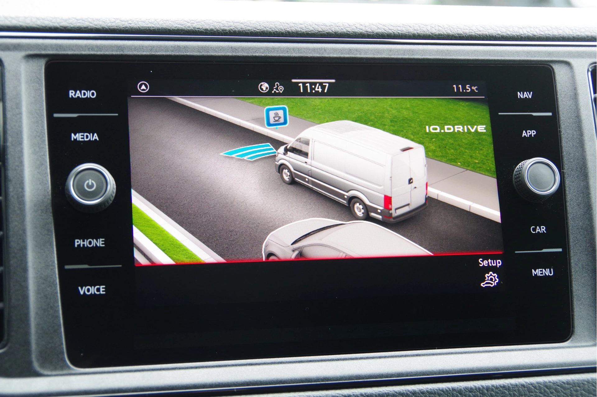 Hoofdafbeelding MAN TGE