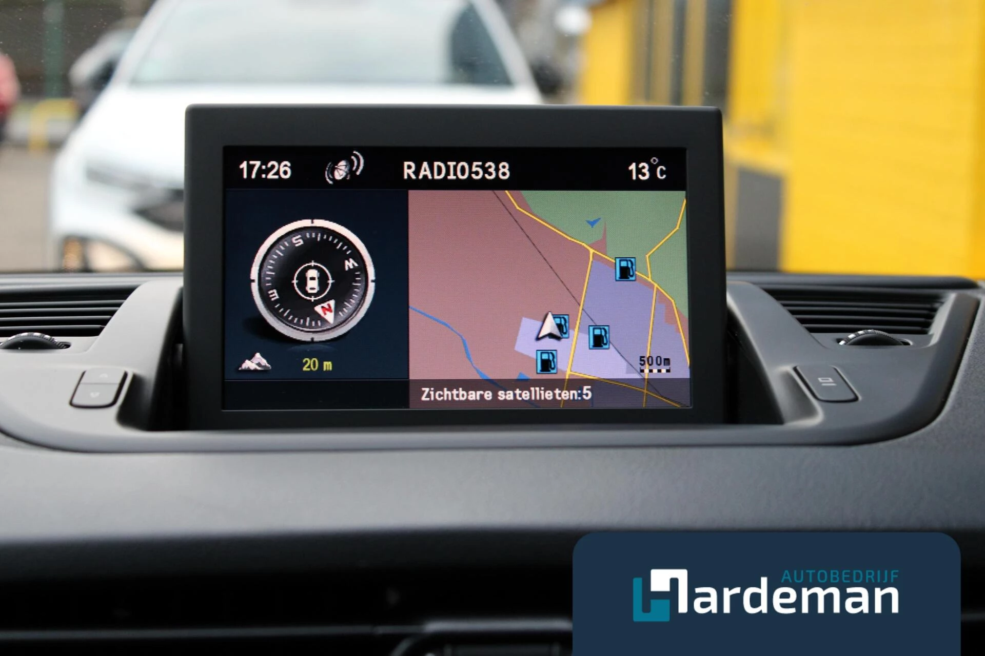 Hoofdafbeelding Alfa Romeo Giulietta