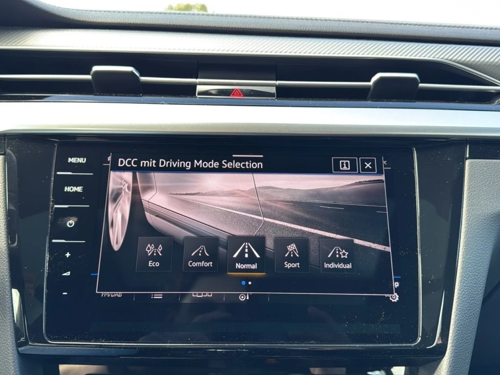 Hoofdafbeelding Volkswagen Arteon
