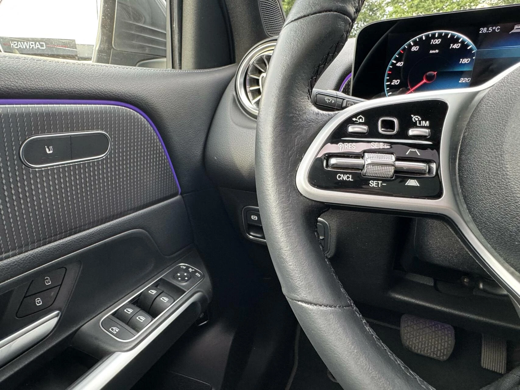 Hoofdafbeelding Mercedes-Benz GLB
