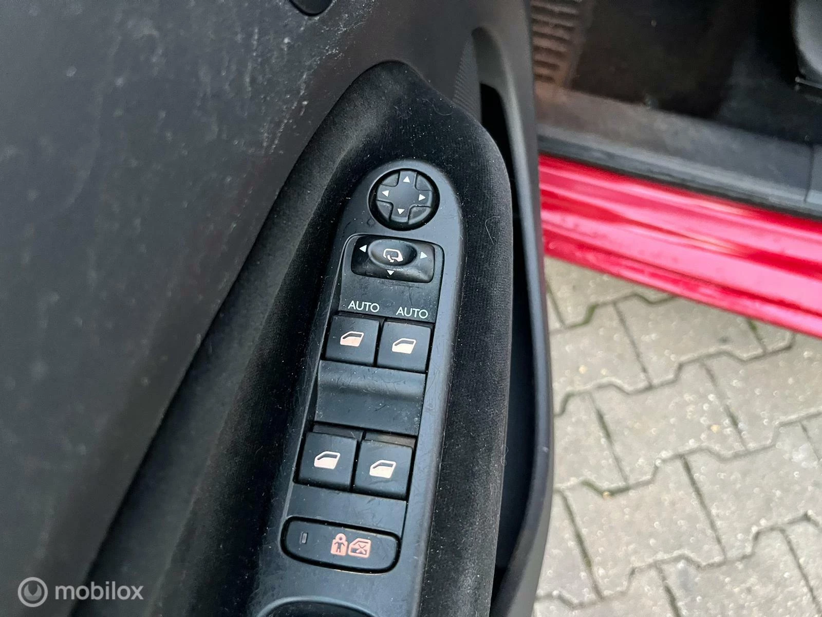 Hoofdafbeelding Citroën C3 Picasso