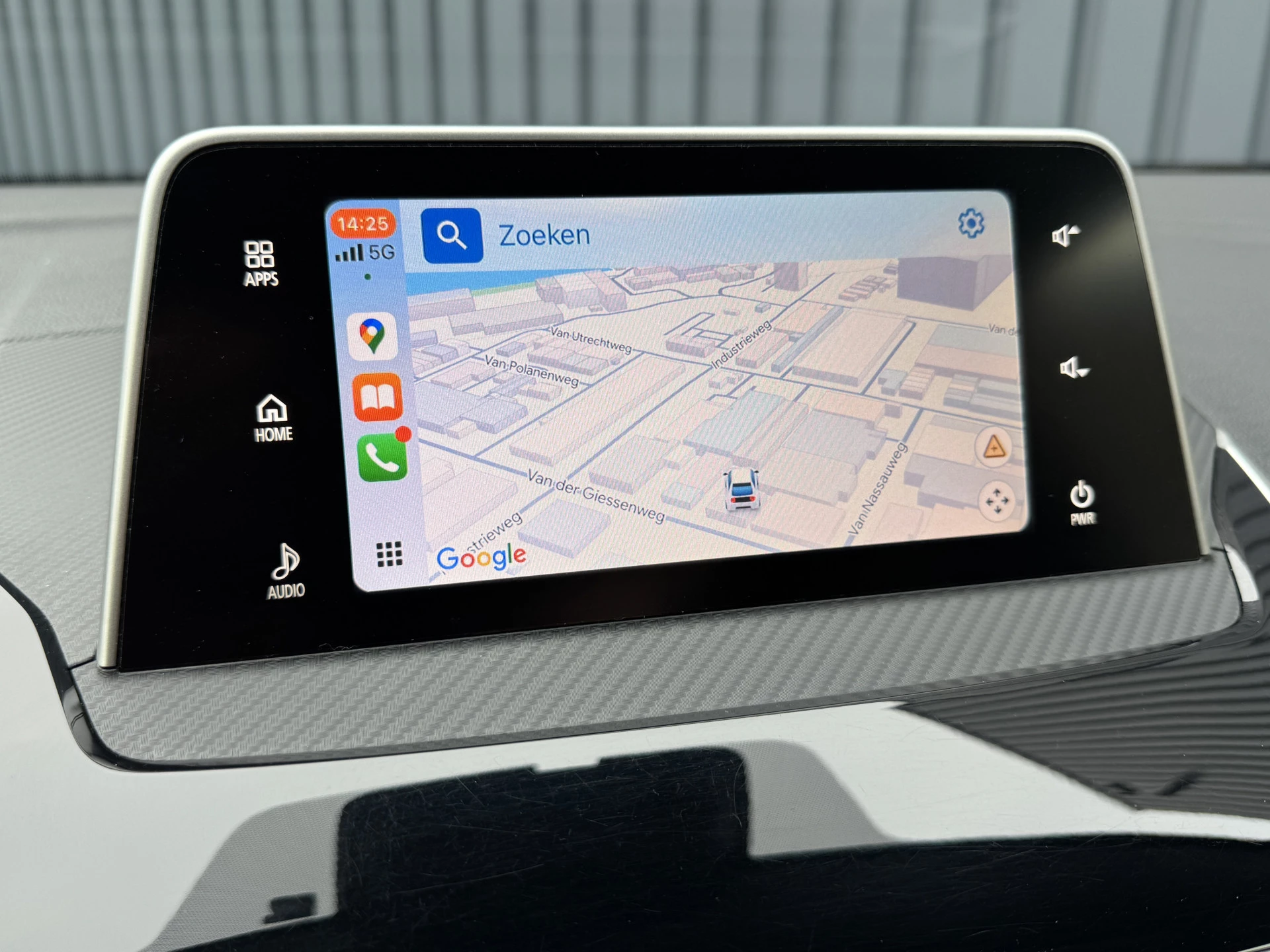 Hoofdafbeelding Mitsubishi Eclipse Cross