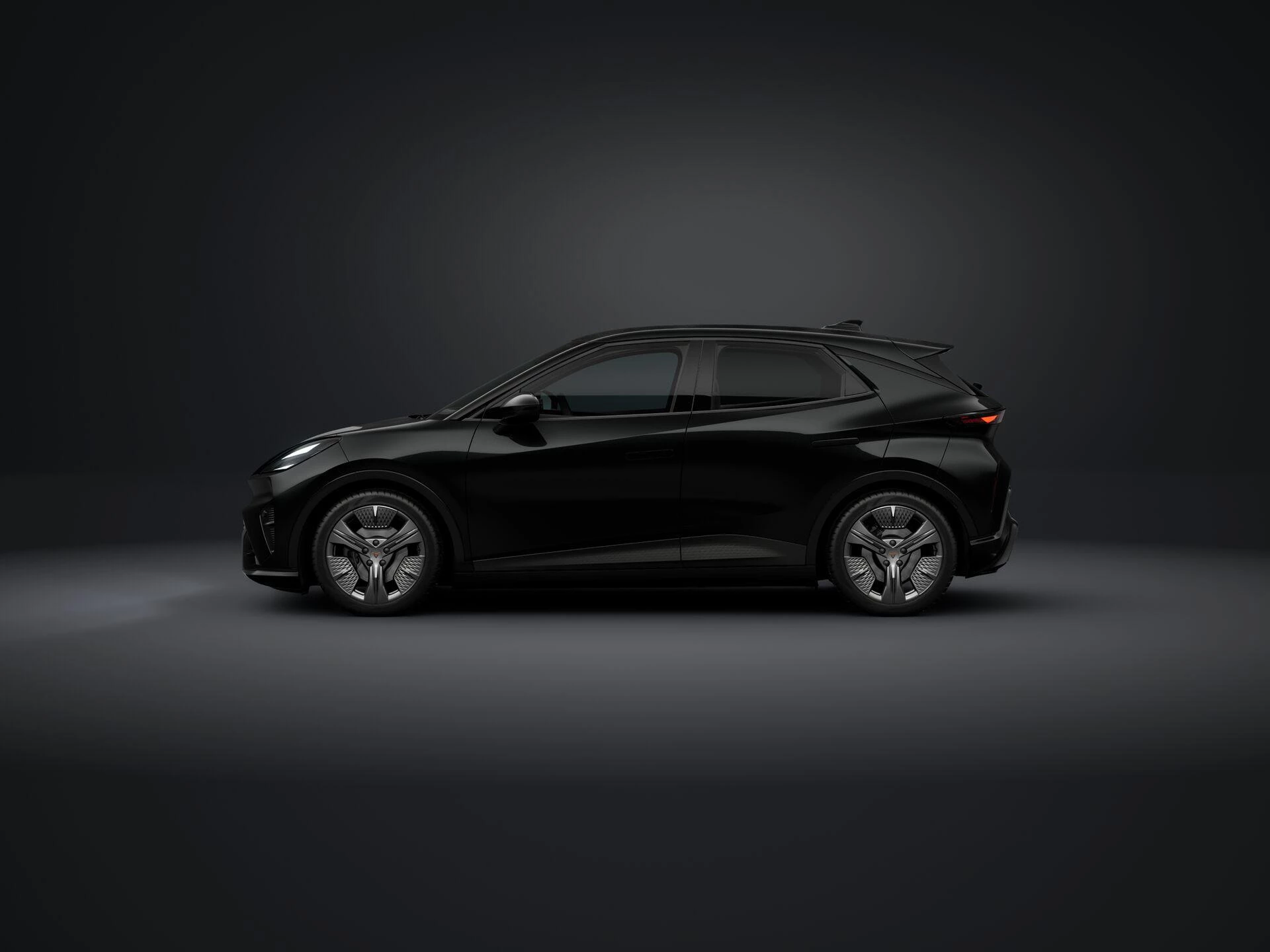 Hoofdafbeelding CUPRA Raval