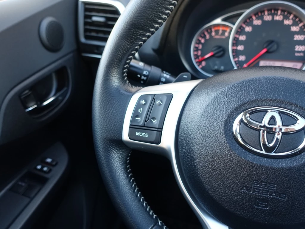 Hoofdafbeelding Toyota Verso-S