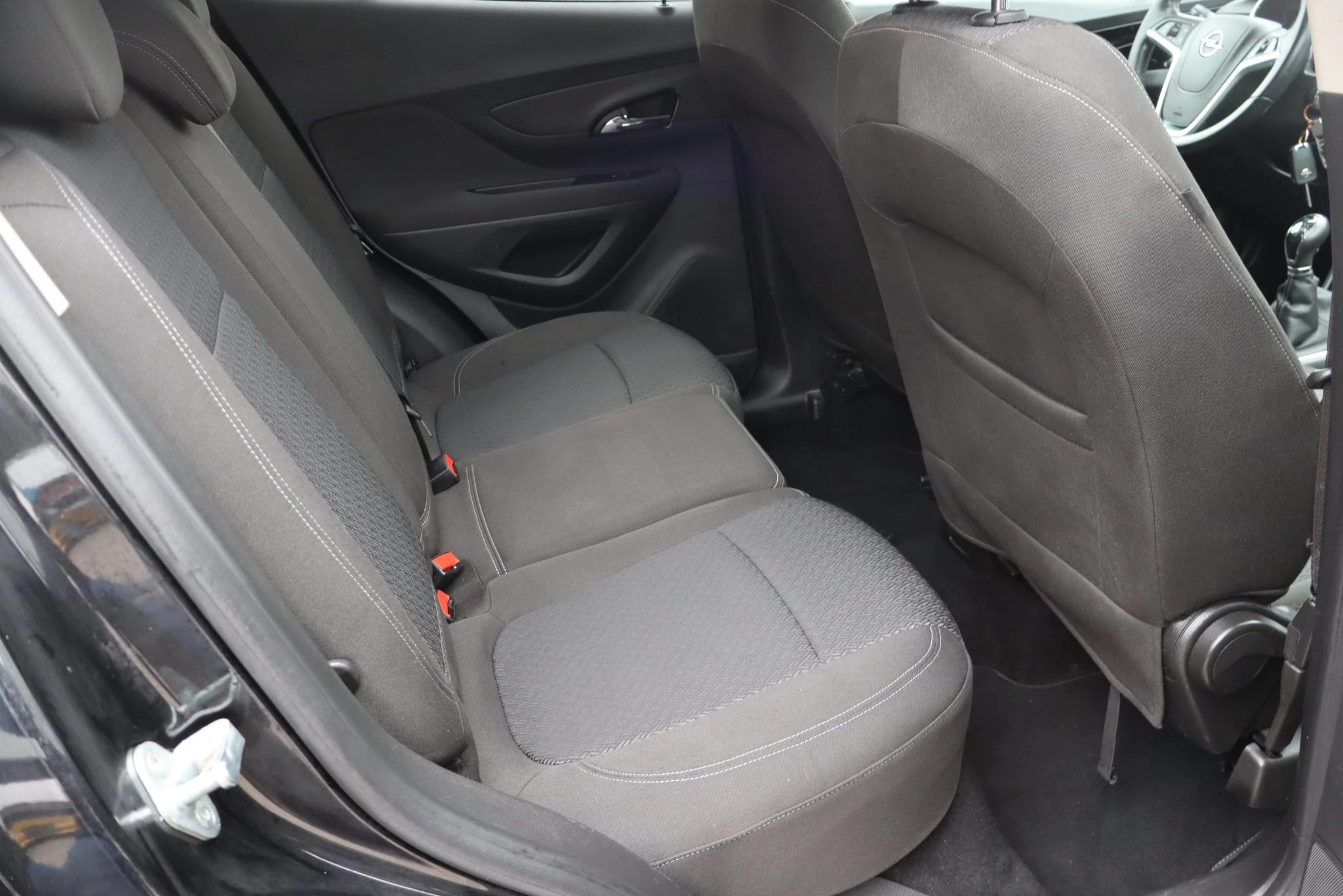 Hoofdafbeelding Opel Mokka X