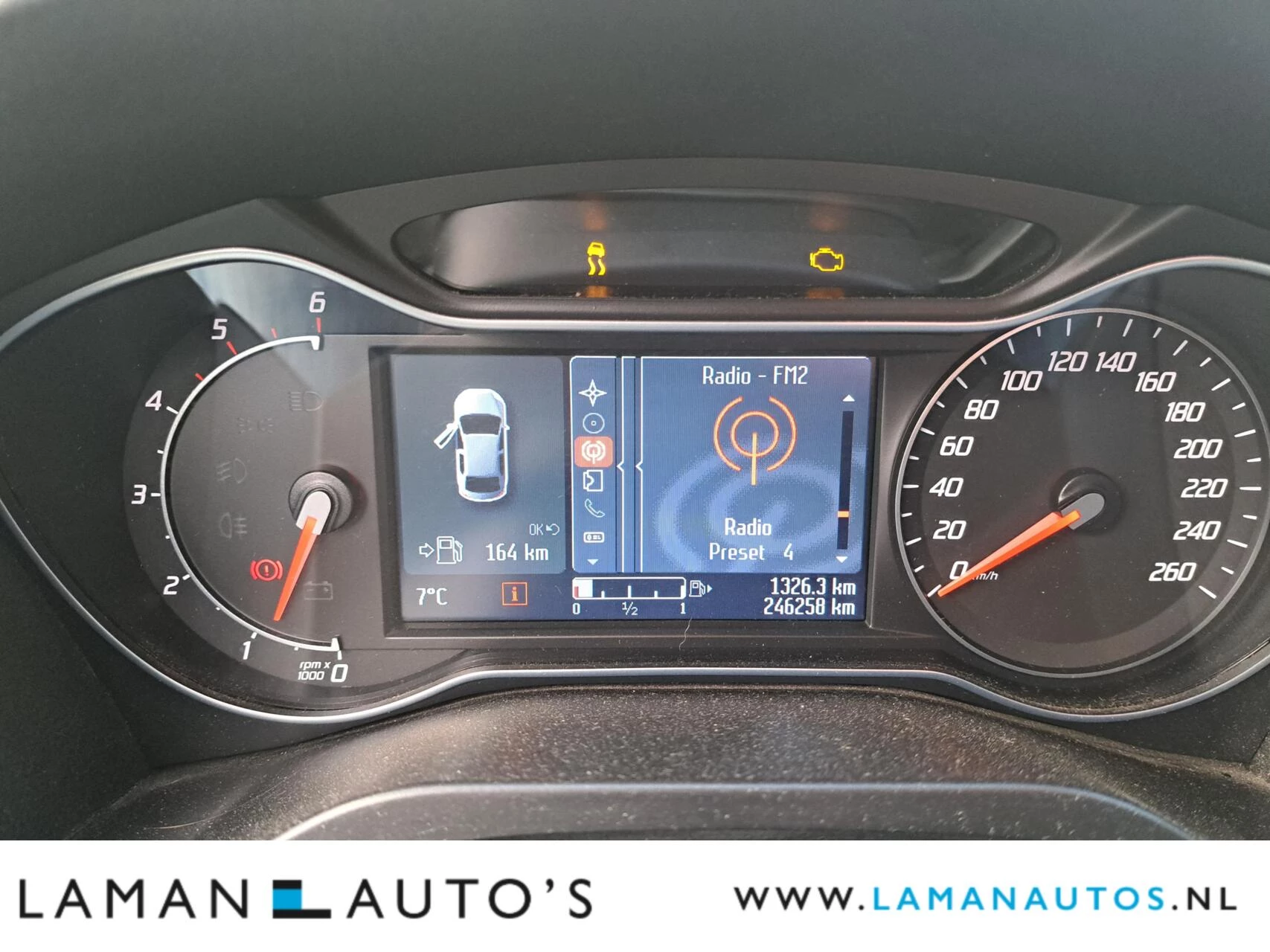 Hoofdafbeelding Ford Galaxy