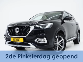 MG EHS 1.5 TGDI Luxury | Panoramadak | Adaptive Cruise | Sportstoelen | 360 | Keyless | Carplay