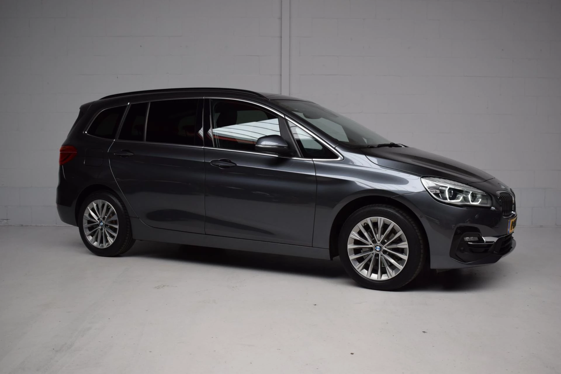 Hoofdafbeelding BMW 2 Serie
