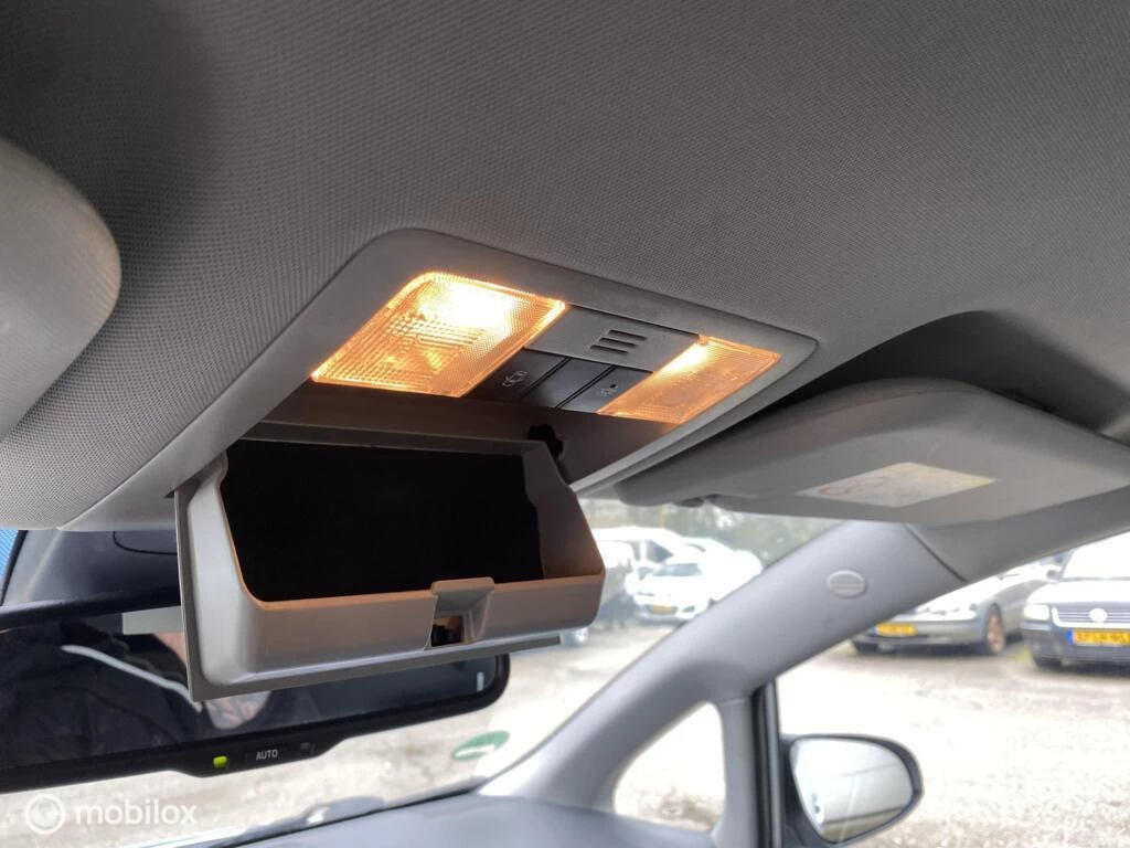 Hoofdafbeelding Toyota Verso