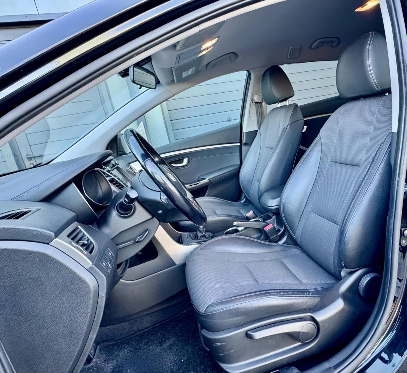 Hoofdafbeelding Hyundai i30