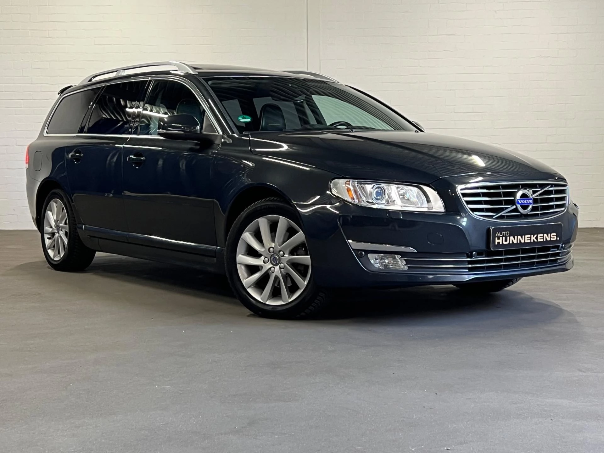 Hoofdafbeelding Volvo V70