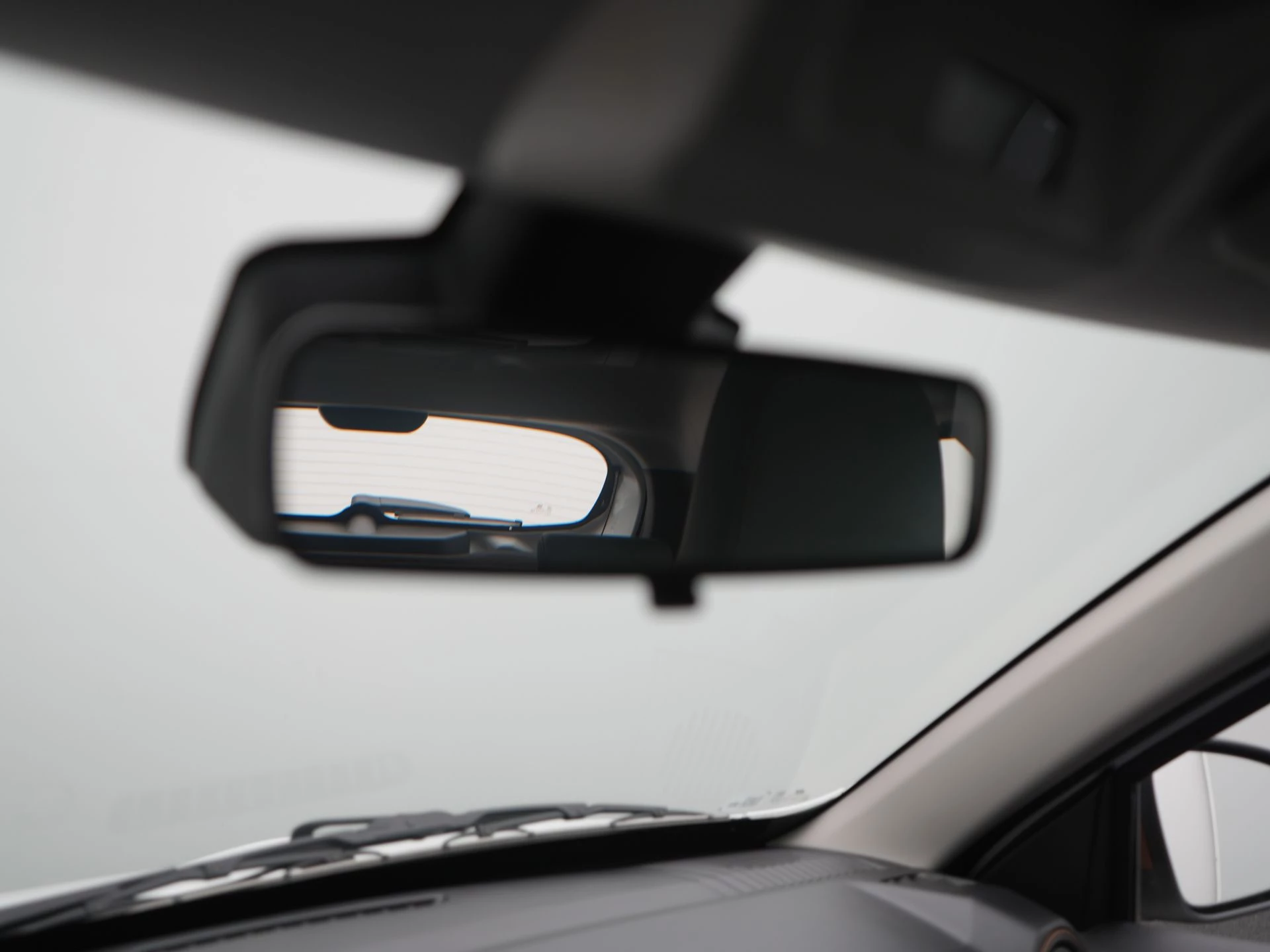 Hoofdafbeelding Dacia Spring