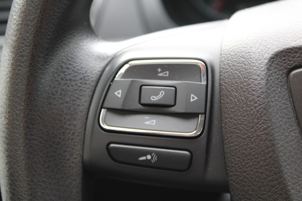 Hoofdafbeelding SEAT Toledo