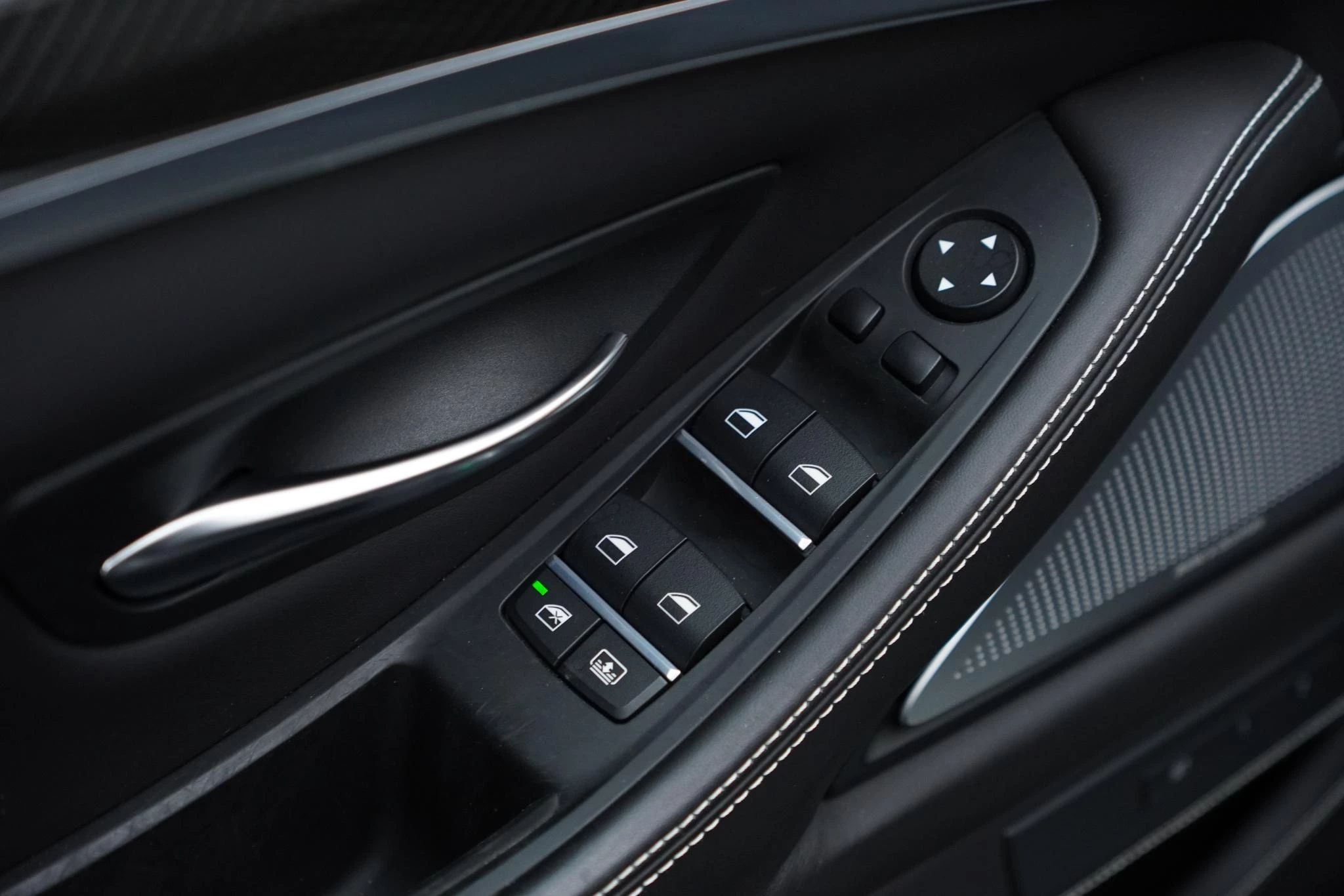 Hoofdafbeelding BMW M5