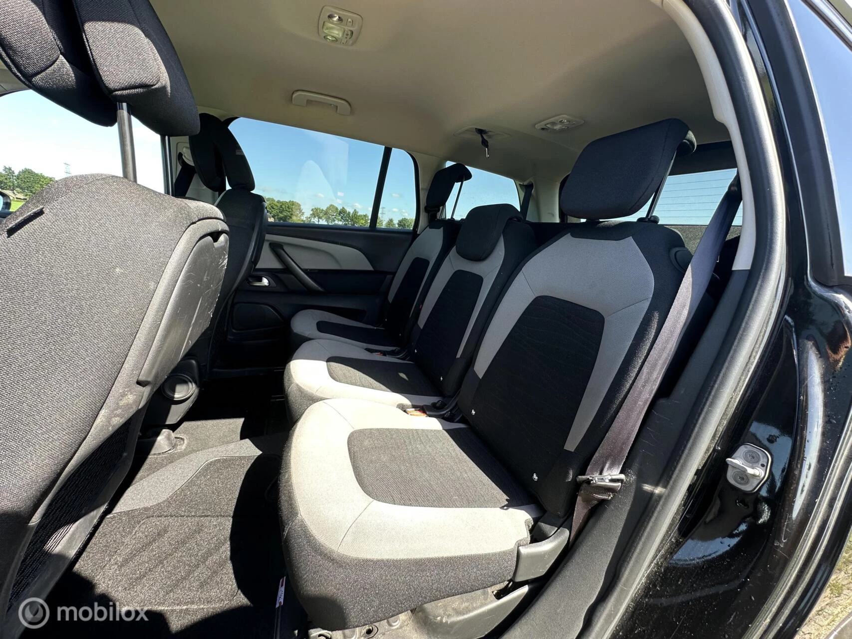 Hoofdafbeelding Citroën Grand C4 Picasso