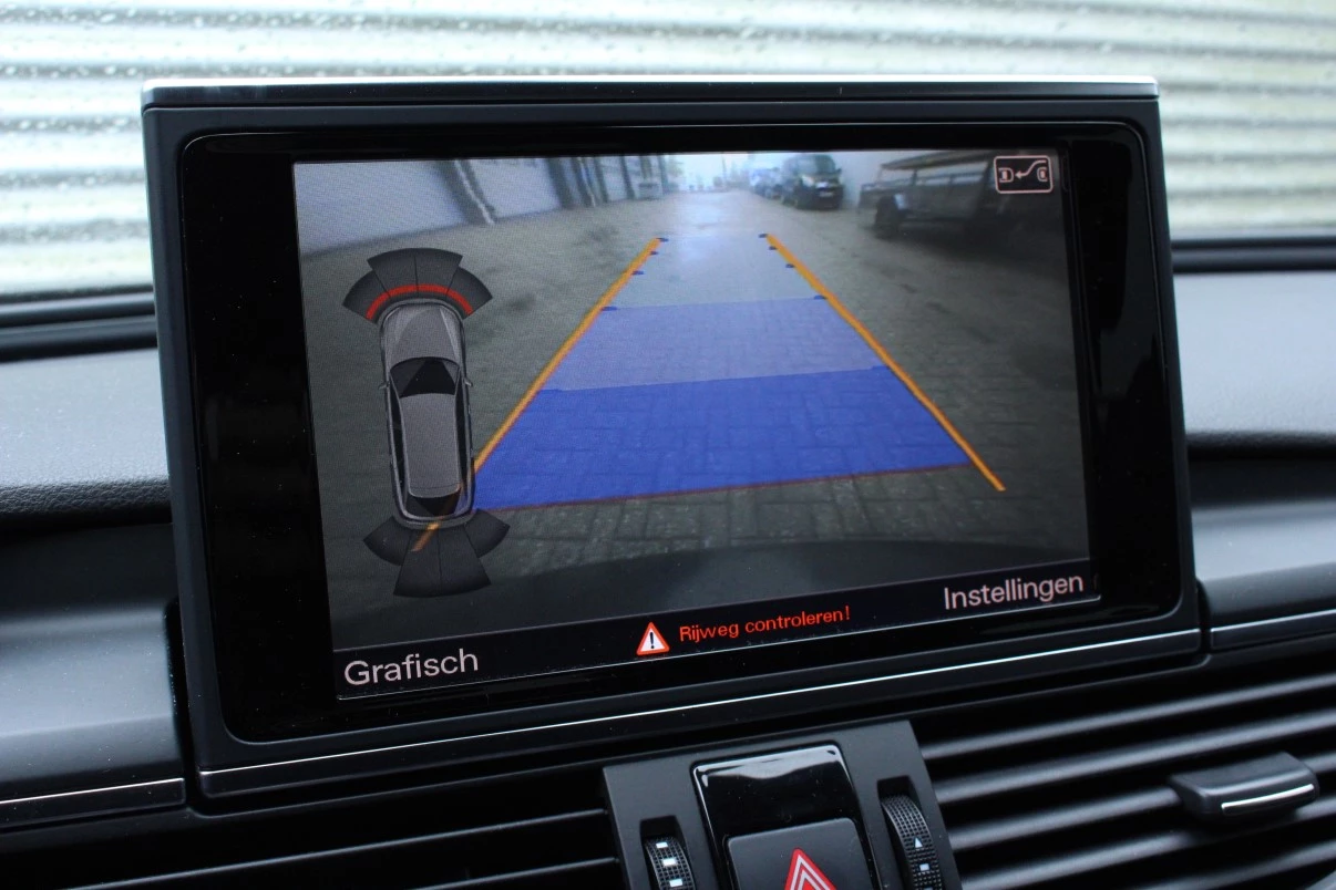 Hoofdafbeelding Audi S6