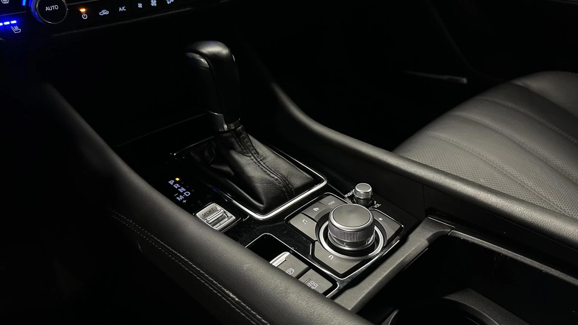 Hoofdafbeelding Mazda 6