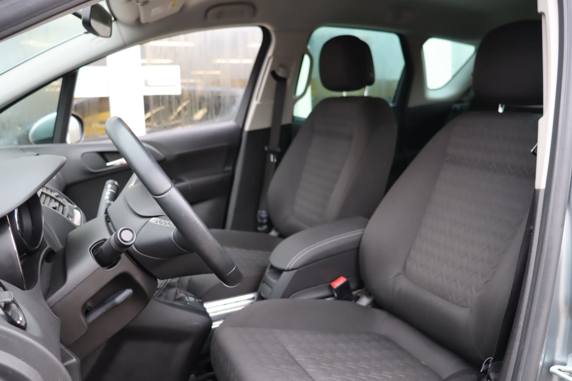 Hoofdafbeelding Opel Meriva