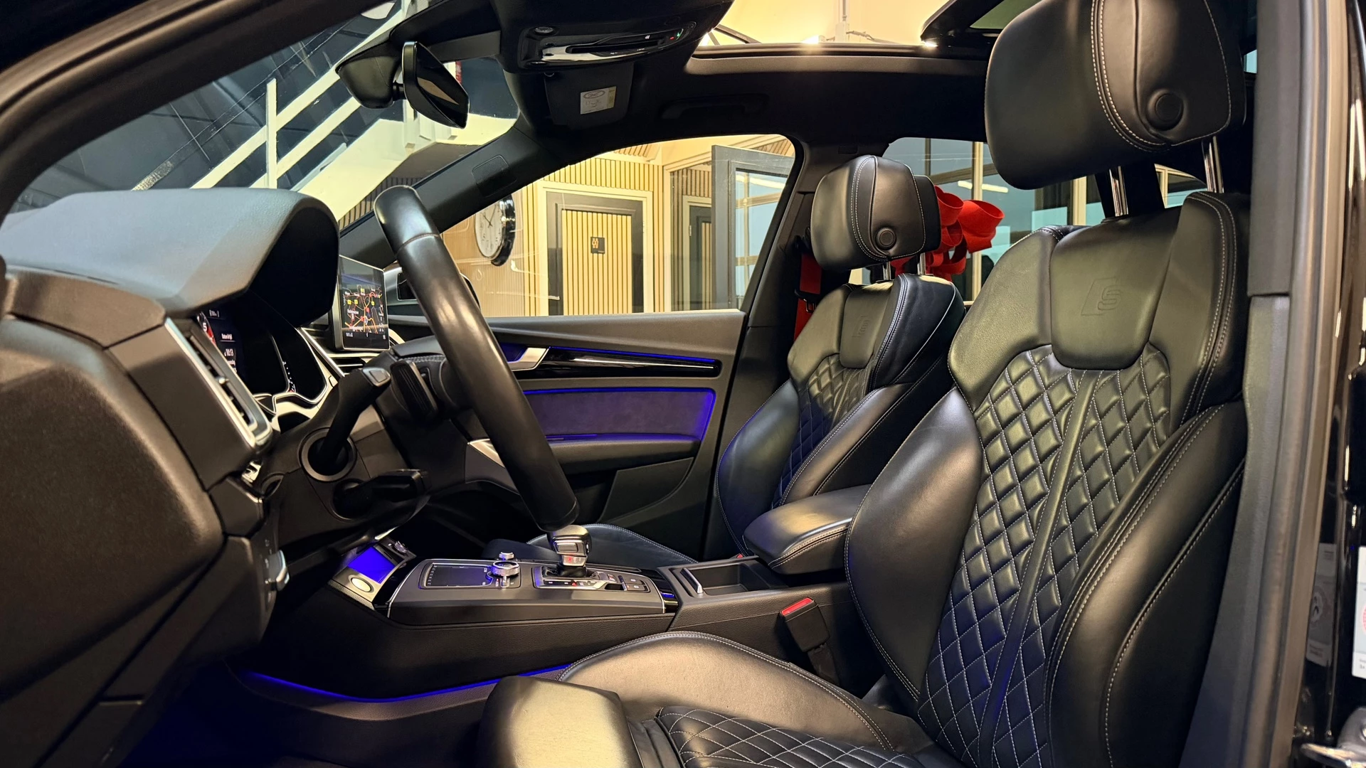 Hoofdafbeelding Audi SQ5