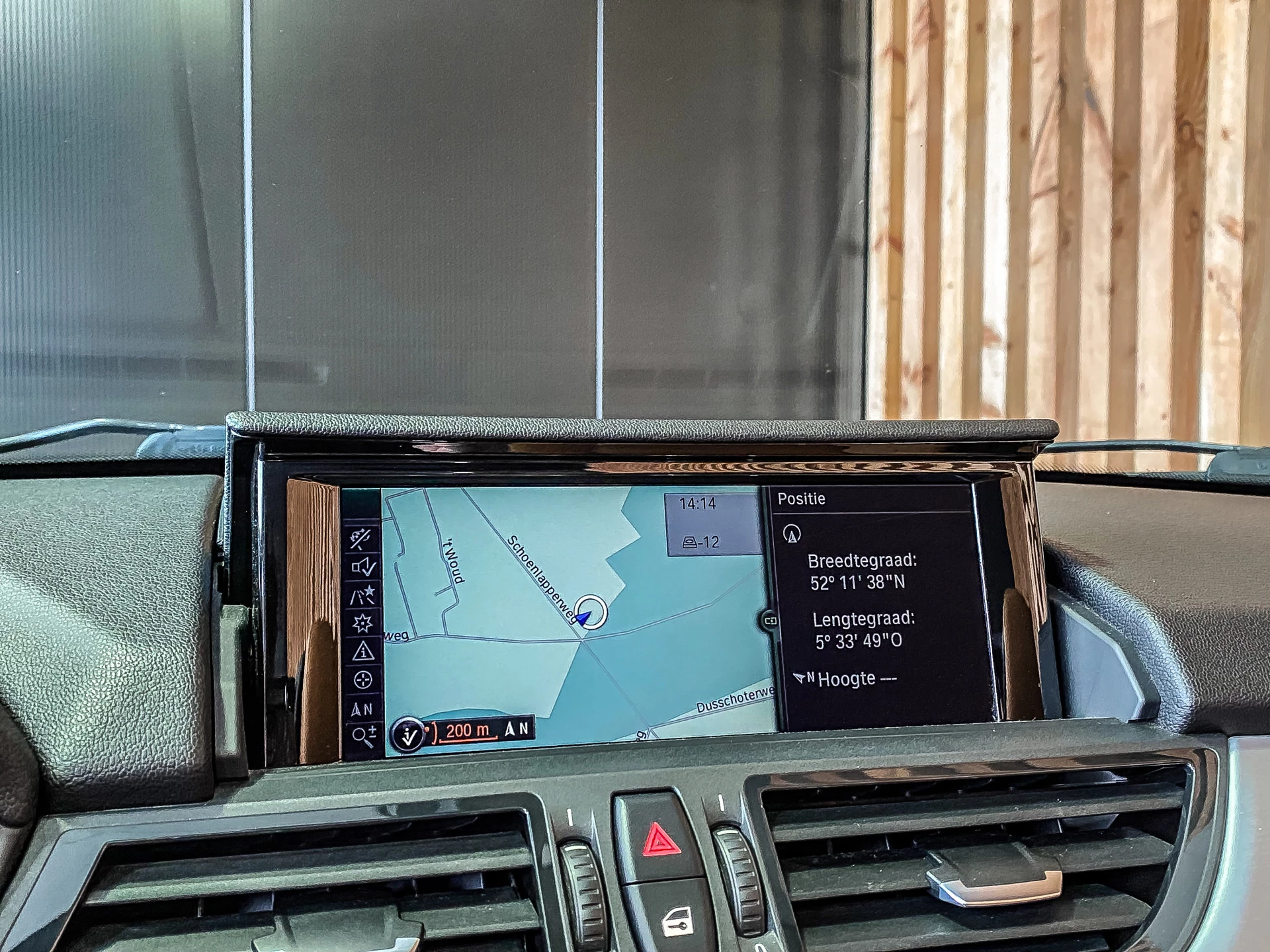 Hoofdafbeelding BMW Z4