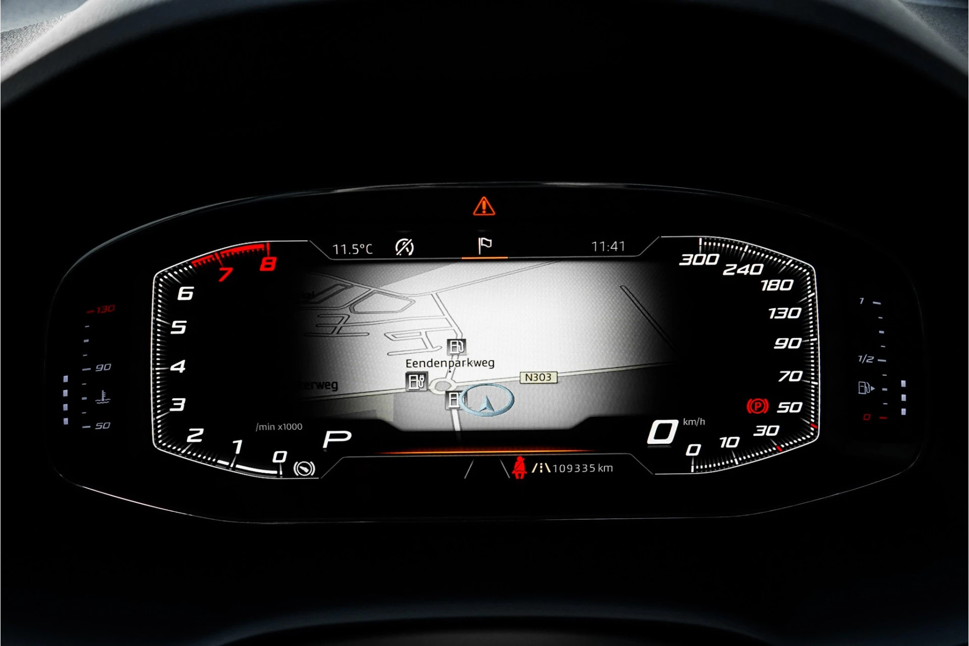 Hoofdafbeelding CUPRA Ateca