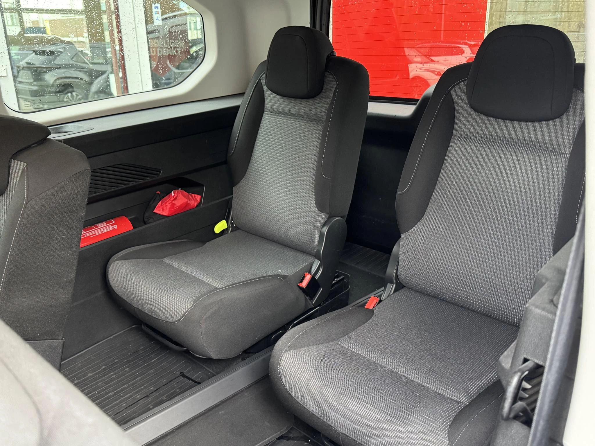 Hoofdafbeelding Toyota ProAce