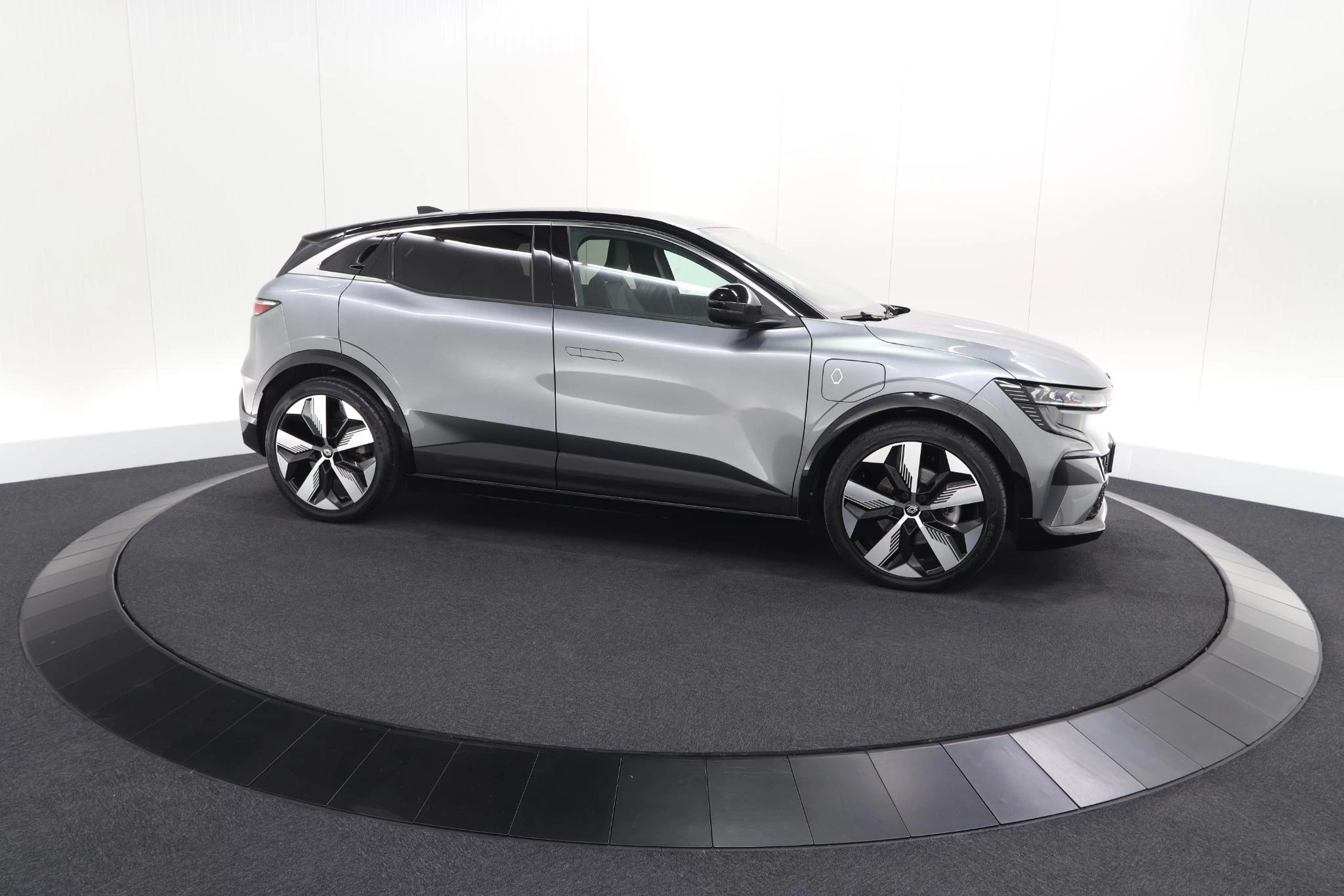 Hoofdafbeelding Renault Megane E-Tech