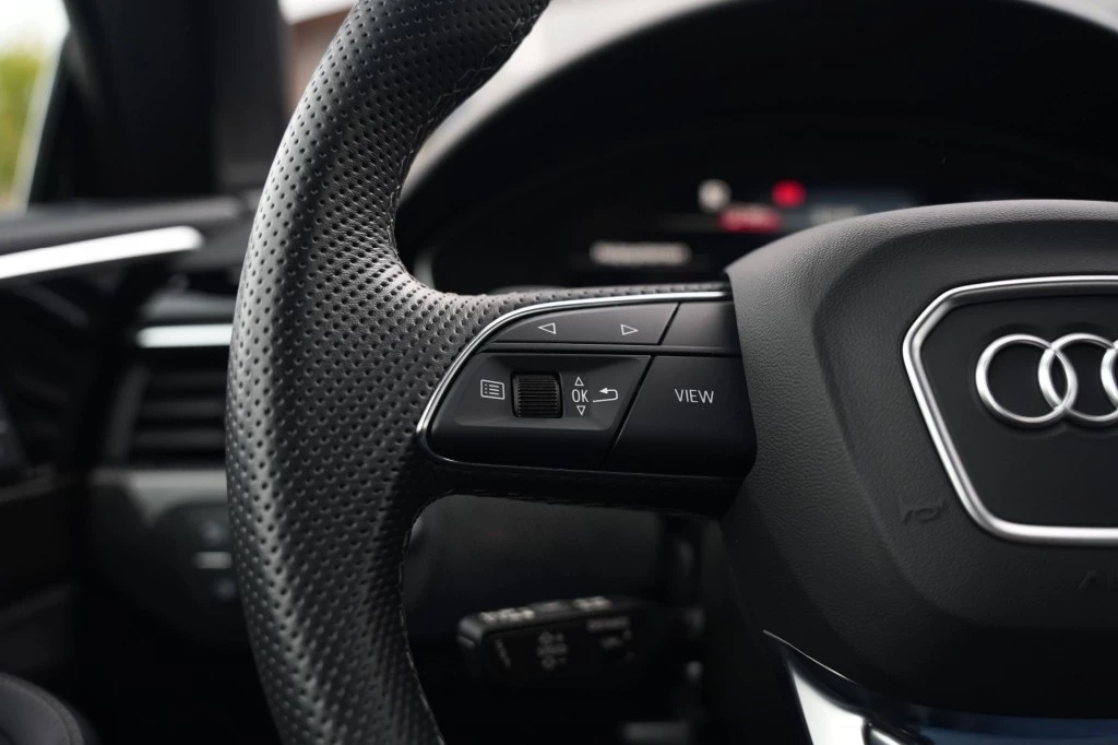 Hoofdafbeelding Audi S5