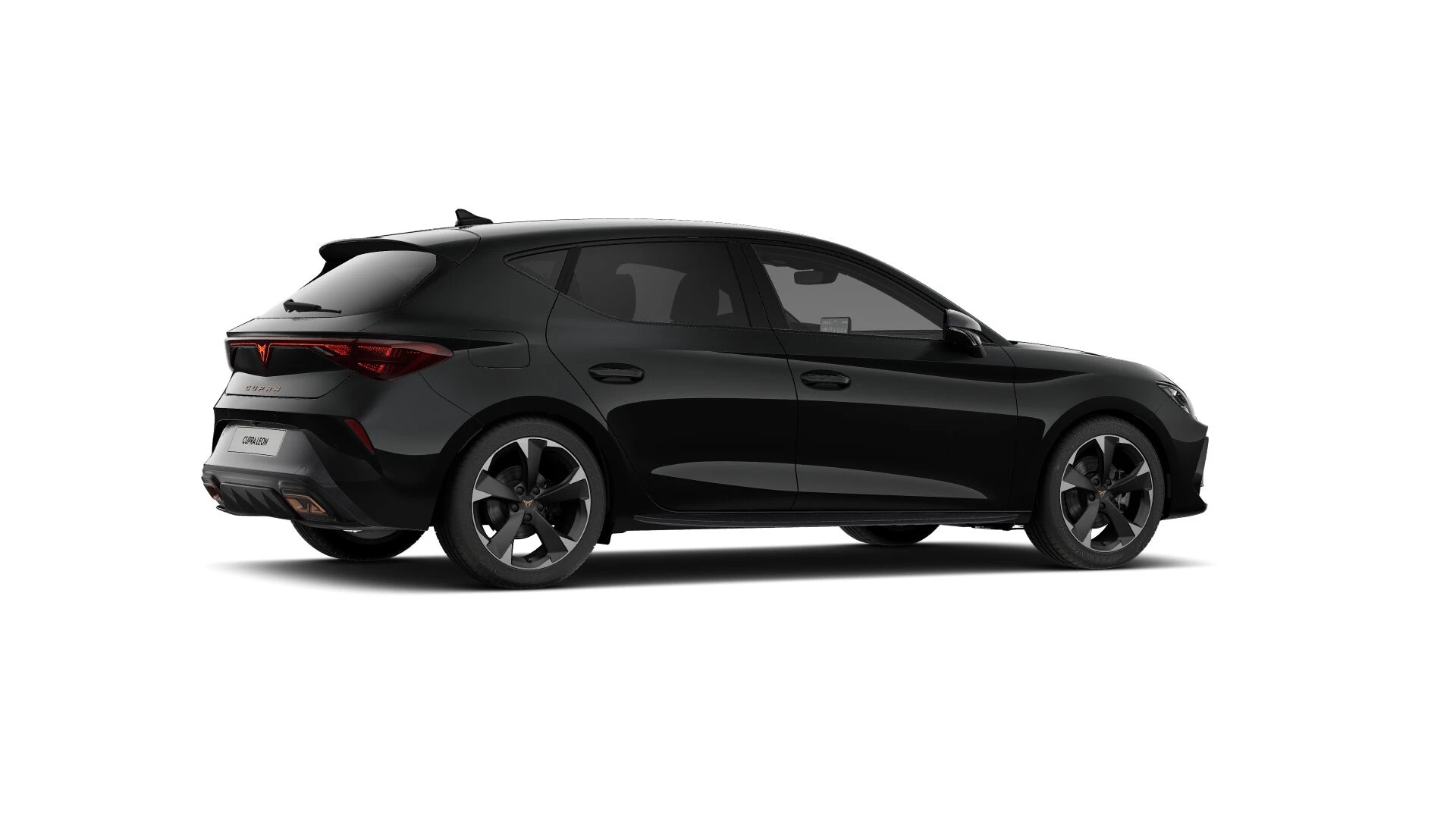 Hoofdafbeelding CUPRA Leon