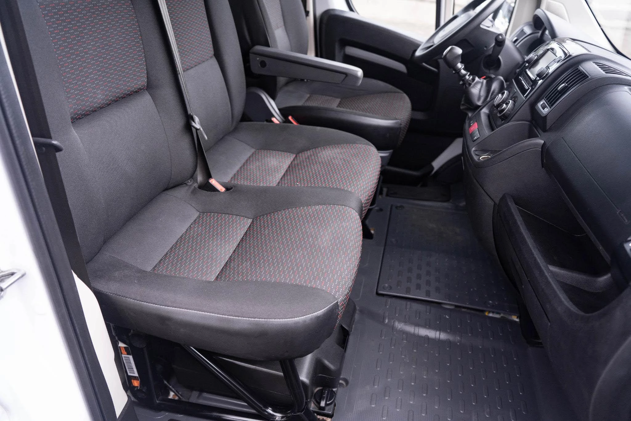 Hoofdafbeelding Peugeot Boxer