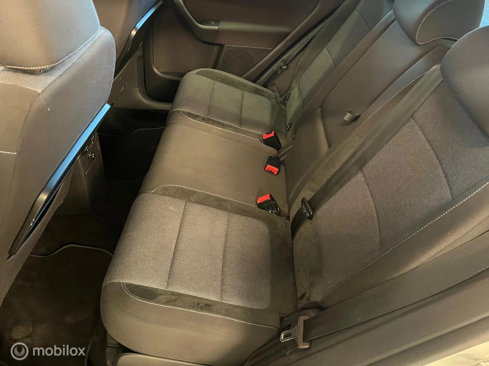 Hoofdafbeelding Volkswagen Golf Plus