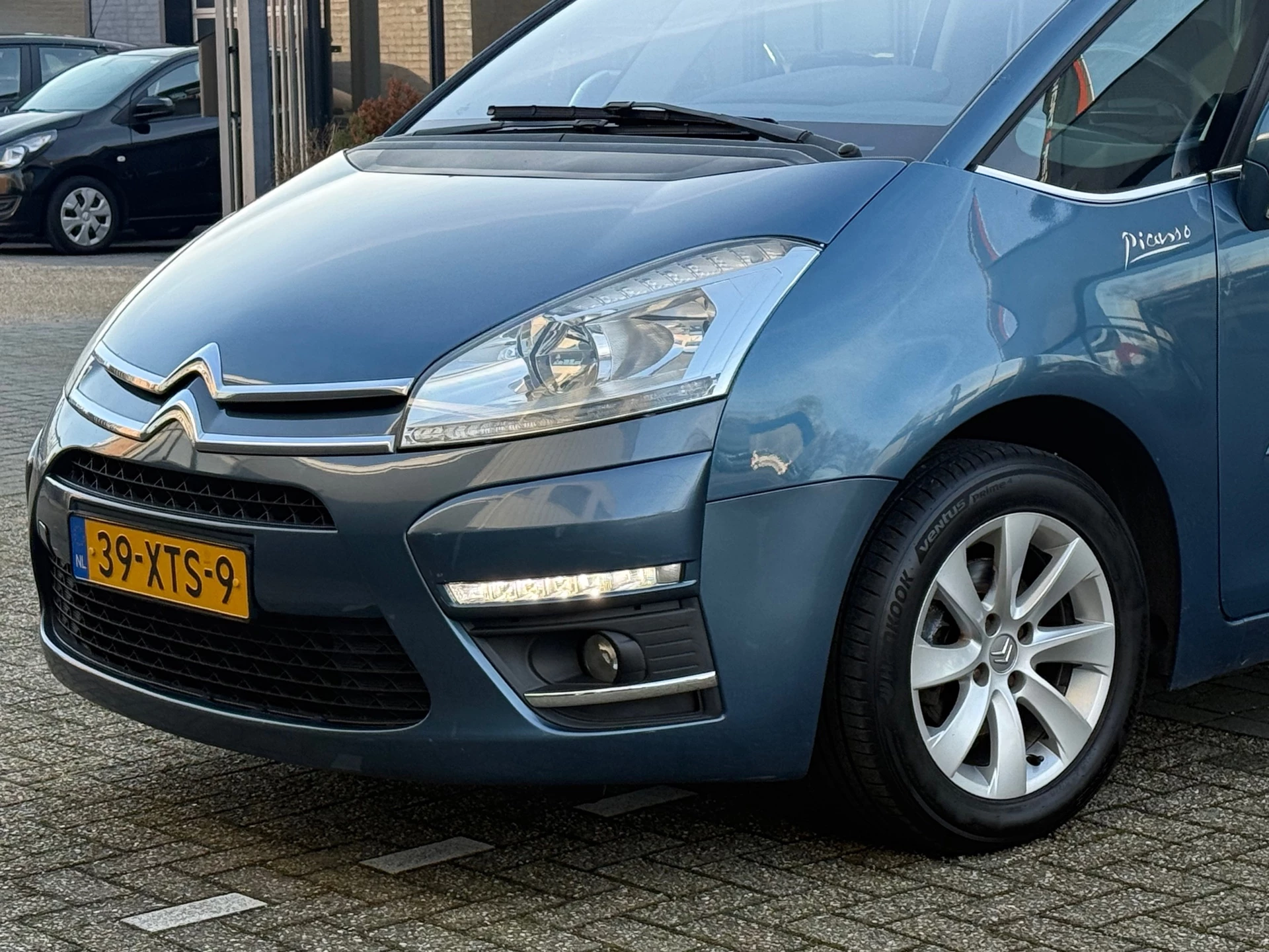 Hoofdafbeelding Citroën Grand C4 Picasso
