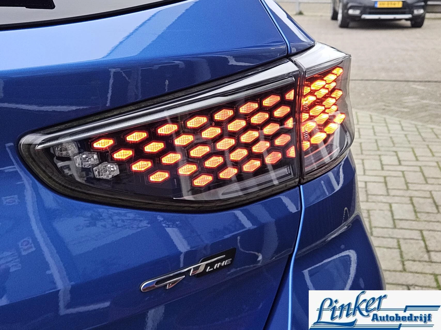 Hoofdafbeelding Kia Ceed